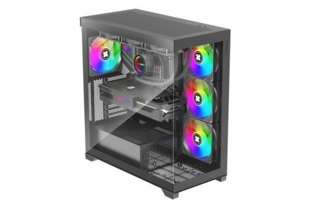 XILENCE Xilence XG171 Midi Tower Czarny