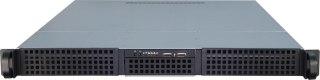 Inter-Tech Inter-Tech 1U-10265 Rack Czarny