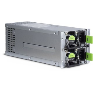Inter-Tech Inter-Tech Aspower R2A-DV0550-N moduł zasilaczy 550 W 20+4 pin ATX Stal nierdzewna