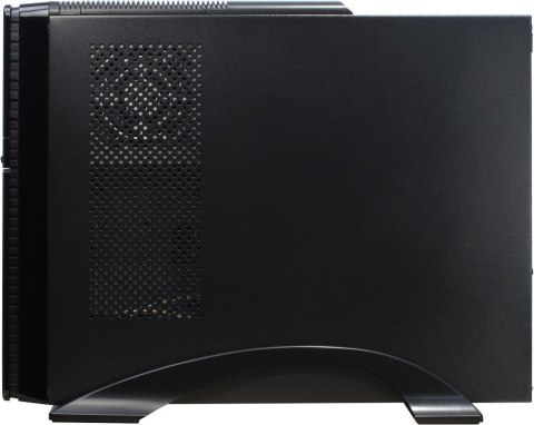 Inter-Tech Inter-Tech IT-607 Desktop Czarny