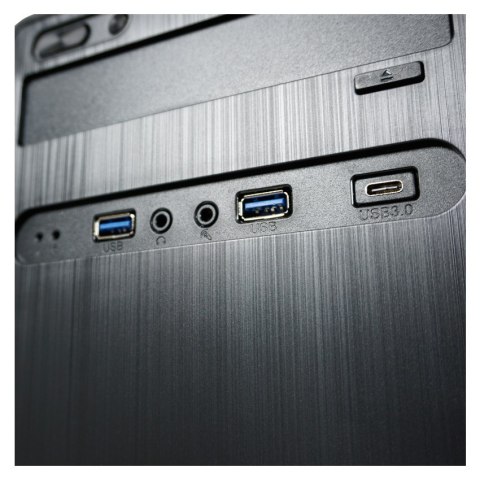 LC-POWER LC-Power Geh Micro ATX 2017MB o.N.
