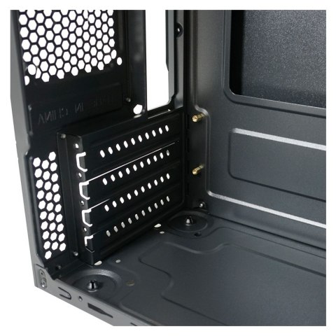 LC-POWER LC-Power Geh Micro ATX 2017MB o.N.
