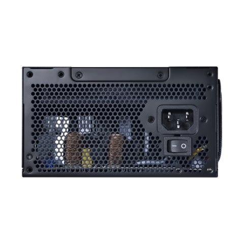 LIAN LI Lian Li RB0550B.B moduł zasilaczy 550 W 24-pin ATX ATX Czarny
