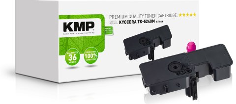 Legrand KMP K-T84M kaseta z tonerem 1 szt. Zamiennik Purpurowy