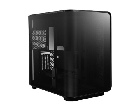 MSI MSI MAG MEG MAESTRO 700L PZ zabezpieczenia & uchwyty komputerów Midi Tower Czarny