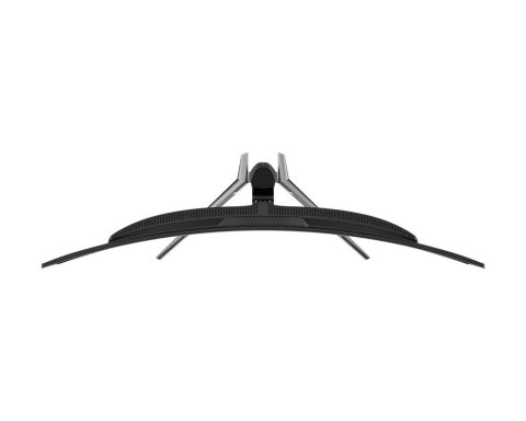 MSI Monitor MPG 491CQP QD-OLED 49 cali/LED/QD-OLED/Zakrzywiony/144Hz/Czarny
