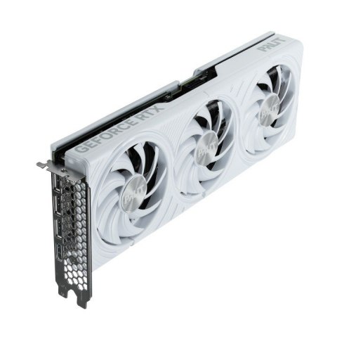 Palit GeForce RTX 5070 WHITE OC 12GB + GRA 007 First Light