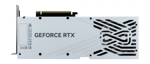 Palit GeForce RTX 5070 WHITE OC 12GB + GRA 007 First Light