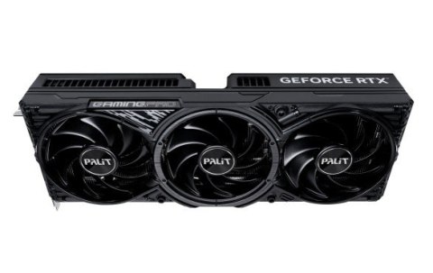 Palit Karta graficzna RTX 5080 GAMING PRO 16GB + GRA 007 First Light