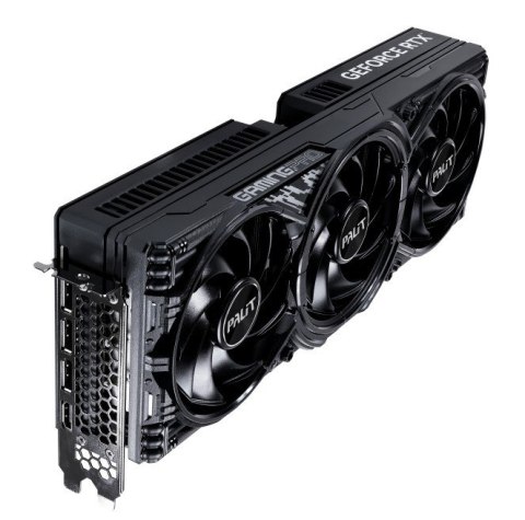 Palit Karta graficzna RTX 5080 GAMING PRO 16GB + GRA 007 First Light