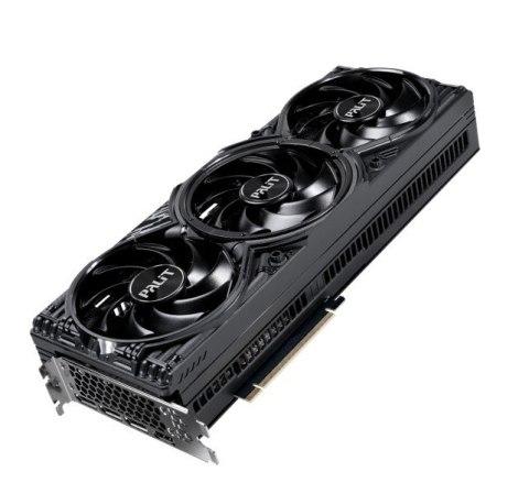 Palit Karta graficzna RTX 5080 GAMING PRO 16GB + GRA 007 First Light