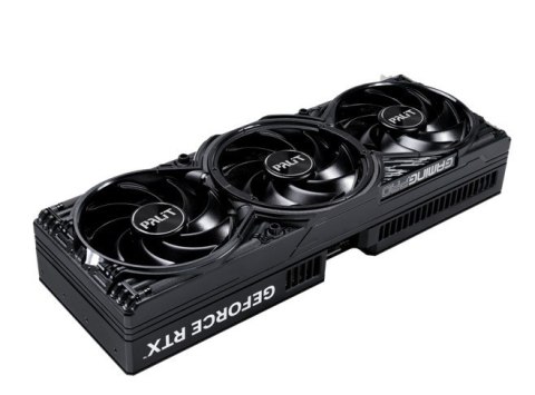 Palit Karta graficzna RTX 5080 GAMING PRO 16GB + GRA 007 First Light