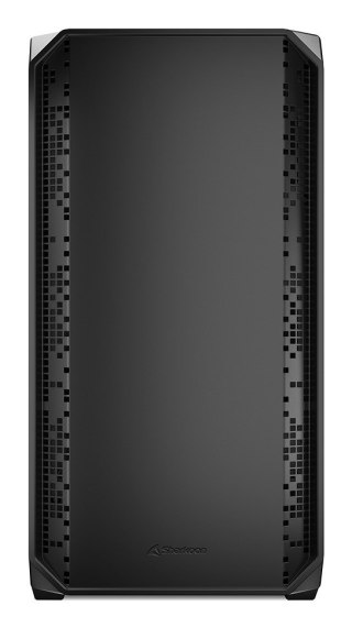 Sharkoon Sharkoon MK2 Micro Tower Czarny