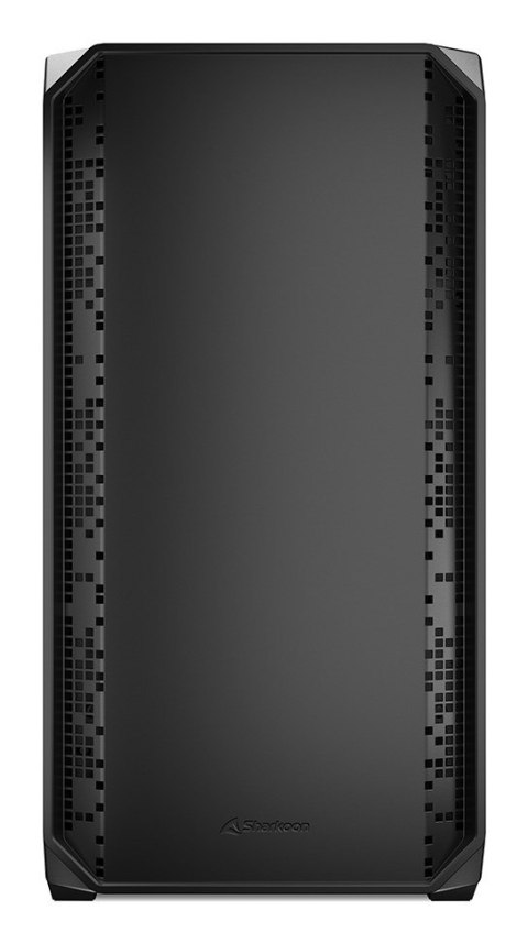 Sharkoon Sharkoon MK2 Micro Tower Czarny