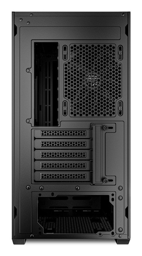 Sharkoon Sharkoon MK2 Micro Tower Czarny