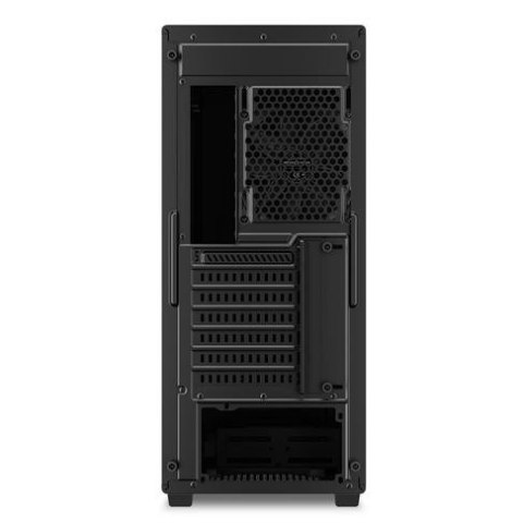 Sharkoon Sharkoon VK3 Full Tower Czarny