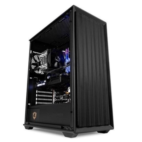 Sharkoon Sharkoon VK3 Full Tower Czarny