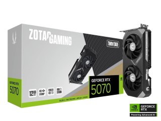 ZOTAC GAMING GeForce RTX 5070 Twin Edge 12GB + GRA 007 First Light