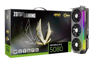 ZOTAC GAMING GeForce RTX 5080 AMP Extreme INFINITY + GRA 007 First Light