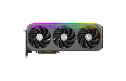 ZOTAC GAMING GeForce RTX 5080 AMP Extreme INFINITY + GRA 007 First Light