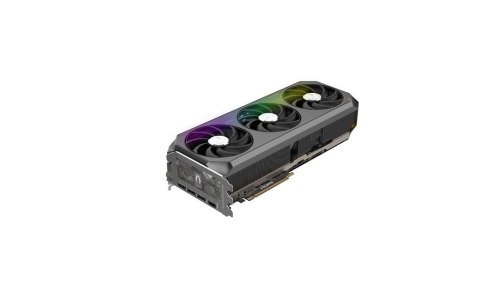ZOTAC GAMING GeForce RTX 5080 AMP Extreme INFINITY + GRA 007 First Light