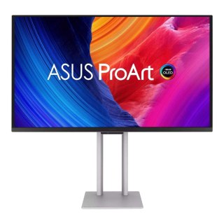 Asus Monitor Asus 27" ProArt Display OLED PA27UCDMR QD-OLED 4K UHD 240Hz HDMI DP HUB głośniki
