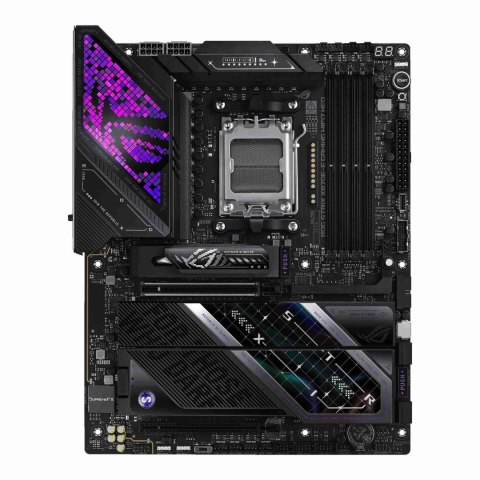 Asus Płyta Asus ROG STRIX X870E-E GAMING WIFI7 NEO /AMD X870/DDR5/SATA3/M.2/USB4/WiFi/BT/PCIE5.0/AM5/ATX