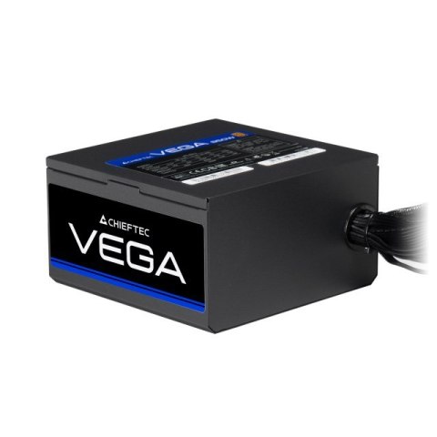 Chieftec Zasilacz Chieftec Netzteil 750W VEGA PPG-750-S (80+Złoty)