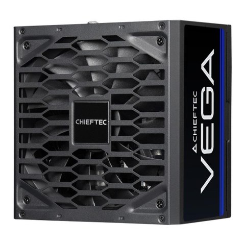 Chieftec Zasilacz Chieftec Netzteil 750W VEGA PPG-750-S (80+Złoty)