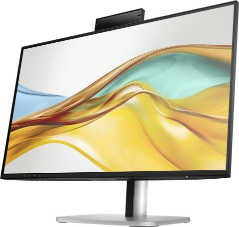 Hewlett-Packard HP Series 5 Pro Monitor konferencyjny Pro z serii 5 FHD 23,8" USB-C - 524pm