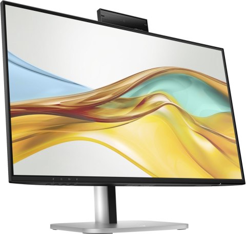 Hewlett-Packard HP Series 5 Pro Monitor konferencyjny Pro z serii 5 FHD 23,8" USB-C - 524pm