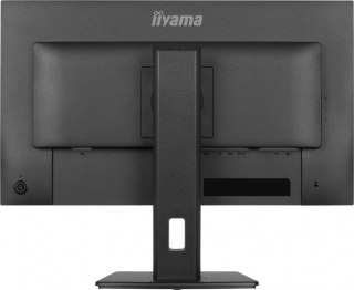 IIYAMA Monitor 27 cali XB2797QSNP-B1 IPS,QHD,USB-c Dock 96W,HDMI, 350cd,1ms, DP, DisplayPort x1 (Daisy Chain MST max. 2560 x1440), USB