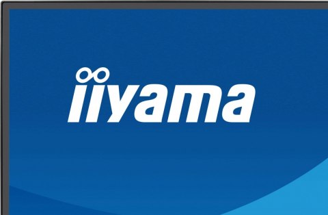 IIYAMA Monitor 27 cali XB2797QSNP-B1 IPS,QHD,USB-c Dock 96W,HDMI, 350cd,1ms, DP, DisplayPort x1 (Daisy Chain MST max. 2560 x1440), USB