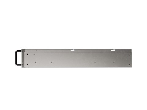 Lanberg Obudowa do serwera modułowego Rack (2U) 0 GB Lanberg SC01-5202-12B