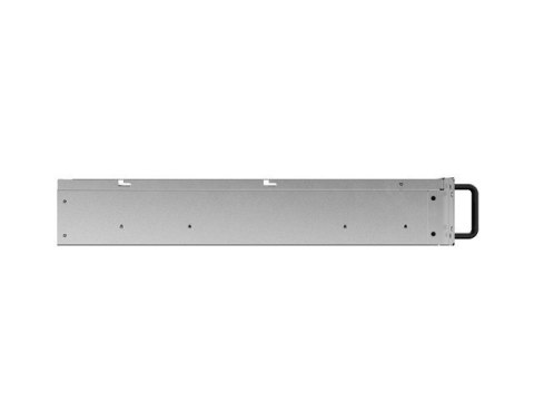 Lanberg Obudowa do serwera modułowego Rack (2U) 0 GB Lanberg SC01-5202-12B