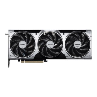 MSI Karta VGA MSI GeForce RTX 5080 16G VENTUS 3X OC PLUS 16GB + GRA 007 First Light