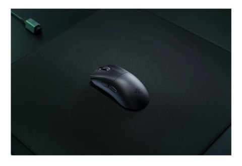 RAZER Bezprzewodowa mysz do gier Razer DeathAdder V3 Hyperspeed