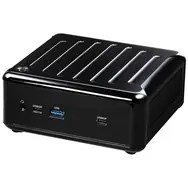 Asrock ASRock Barebone NUC-Box-1340P/D5 HDMI/USB-C/DP/2xLAN DDR5 retail
