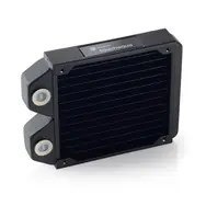 Bitspower Grzejnik Bitspower Tarasque - 120mm