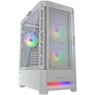 COUGAR COUGAR CGR-5ZD1W-AIR-RGB Midi Tower Biały