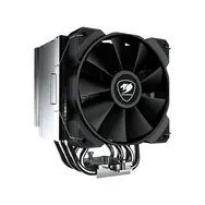 COUGAR COUGAR CGR-FZAE85 Procesor Radiator 12 cm Czarny 1 szt.