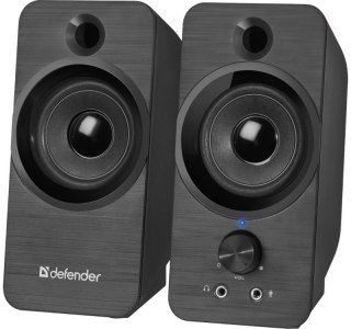 Defender DEFENDER GŁOŚNIKI SPK-190 2.0 8W USB 65190