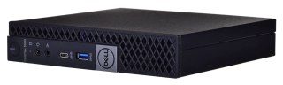 Dell DELL OptiPlex 5060 Micro i5-8500T 16GB 256GB SSD micro SFF Win11pro UŻYWANY