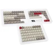 Ducky Ducky Vintage Keycap Set (US)