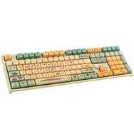 Ducky Klawiatura Ducky Dimanche One 2 Pro Peter Pan (US)