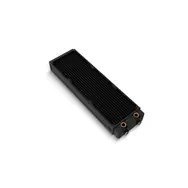 EK Water Blocks Bloki wodne EK EK-Pro Grzejnik P360 Multiport - 360 mm, czarny