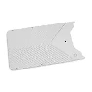 EK Water Blocks EK 3831109896945 część / akcesorium do systemów chłodzenia komputerów Tylna rejestracja