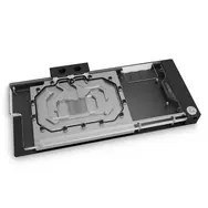 EK Water Blocks EK Water Blocks EK-QuantumX Loophole Distroplate D5 PWM - schwarz
