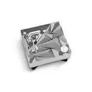 EK Water Blocks EK Water Blocks EK-Quantum Velocity2 Edge D-RGB - 1700/1851 Silver Special Edition