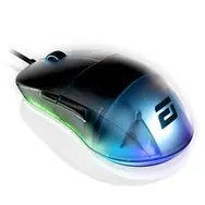 Endgame Gear Endgame Gear EGG-XM1RGB-DF myszka Gaming Po prawej stronie USB Typu-A Optyczny 16000 DPI